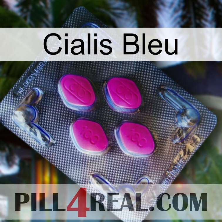Cialis Blue 02
